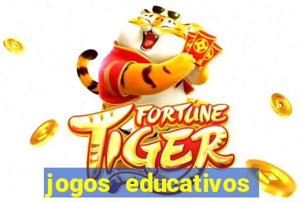 jogos educativos para ensino medio